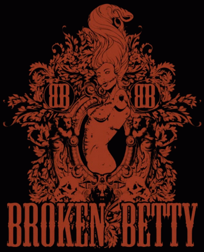 logo Broken Betty logo Broken Betty